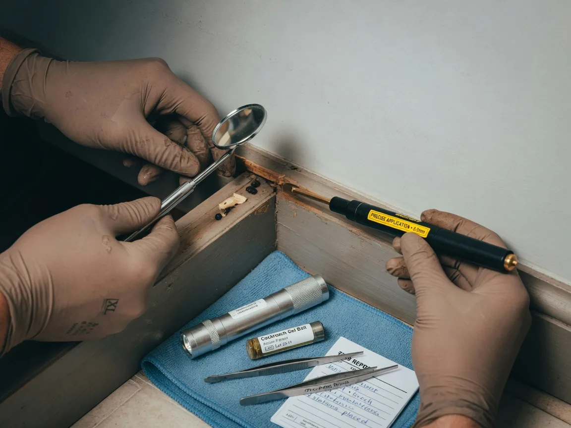 Why choose Emergency Pest Control in Loami, IL
